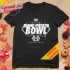 UCF Knights Union Home Mortgage Gasparilla Bowl Raymond James Stadium 2023 Logo T-Shirt Hoodie Long Sleeve