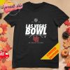 UTSA Roadrunners Scooter’s Coffee Frisco Bowl 2023 Toyota Stadium Logo T-Shirt Hoodie Long Sleeve