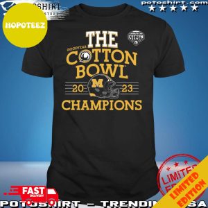 Official Mizzou Cotton Bowl Shirt V2 2023 Cotton Bowl Champions Score T-Shirt