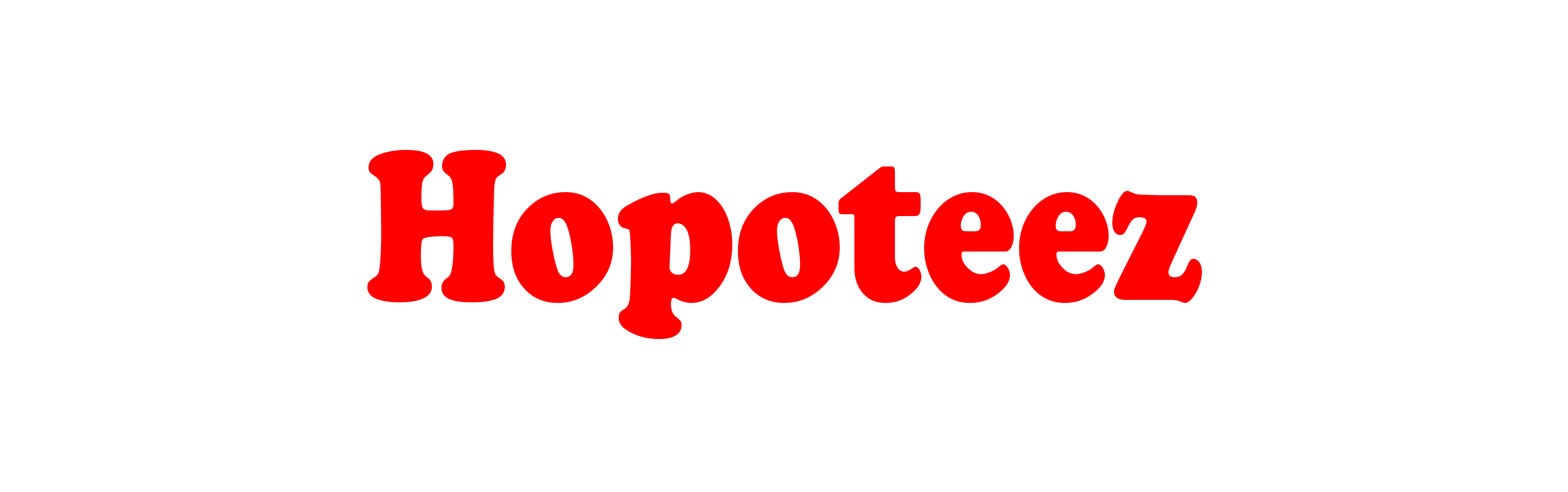 Hopoteez