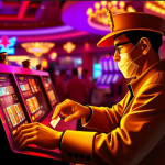 Cari tahu apakah slot gacor benar-benar ada dan apa yang membuat mesin slot sering memberikan kemenangan besar. Pelajari mitos dan fakta seputar slot gacor serta cara memilih mesin yang memberikan peluang menang terbaik.